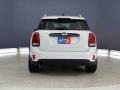 2018 Light White Mini Countryman Cooper  photo #4