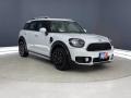 2018 Light White Mini Countryman Cooper  photo #37