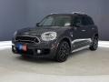 Thunder Grey Metallic - Countryman Cooper S Photo No. 3