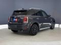 Thunder Grey Metallic - Countryman Cooper S Photo No. 5