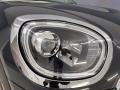 Thunder Grey Metallic - Countryman Cooper S Photo No. 7
