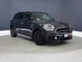Thunder Grey Metallic - Countryman Cooper S Photo No. 38