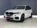 Mineral White Metallic - X5 sDrive35i Photo No. 3