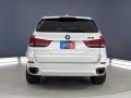 Mineral White Metallic - X5 sDrive35i Photo No. 4