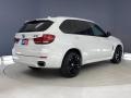 Mineral White Metallic - X5 sDrive35i Photo No. 5
