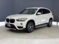 2017 Alpine White BMW X1 sDrive28i  photo #3