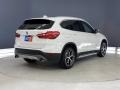 2017 Alpine White BMW X1 sDrive28i  photo #5