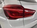 2017 Alpine White BMW X1 sDrive28i  photo #9