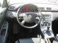 Granite Green Metallic - Passat 2.0T Sedan Photo No. 32
