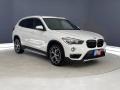 Alpine White - X1 sDrive28i Photo No. 36