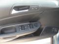 Granite Green Metallic - Passat 2.0T Sedan Photo No. 35
