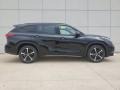 2021 Midnight Black Metallic Toyota Highlander XSE  photo #12