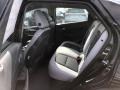 Dark Galvanized Gray/Sky Cool Gray Rear Seat Photo for 2021 Chevrolet Bolt EV #141690435