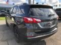 Nightfall Gray Metallic - Equinox LT Photo No. 4