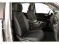 2019 Silver Ice Metallic Chevrolet Silverado 1500 LT Crew Cab 4WD  photo #6