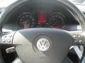 2006 Granite Green Metallic Volkswagen Passat 2.0T Sedan  photo #39