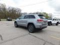 2021 Billet Silver Metallic Jeep Grand Cherokee Limited 4x4  photo #12