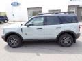 Cactus Gray - Bronco Sport Badlands 4x4 Photo No. 2