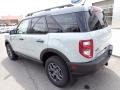 Cactus Gray - Bronco Sport Badlands 4x4 Photo No. 3
