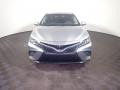 Celestial Silver Metallic - Camry SE AWD Photo No. 6