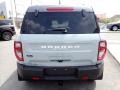 Cactus Gray - Bronco Sport Badlands 4x4 Photo No. 4
