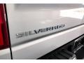 2019 Silver Ice Metallic Chevrolet Silverado 1500 LT Crew Cab 4WD  photo #30