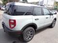 Cactus Gray - Bronco Sport Badlands 4x4 Photo No. 6