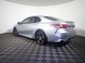 Celestial Silver Metallic - Camry SE AWD Photo No. 12