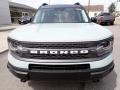 Cactus Gray - Bronco Sport Badlands 4x4 Photo No. 9