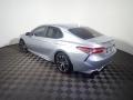 Celestial Silver Metallic - Camry SE AWD Photo No. 13