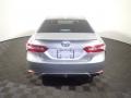 Celestial Silver Metallic - Camry SE AWD Photo No. 14