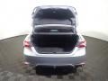 Celestial Silver Metallic - Camry SE AWD Photo No. 15