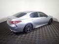 Celestial Silver Metallic - Camry SE AWD Photo No. 18