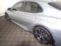 Celestial Silver Metallic - Camry SE AWD Photo No. 19