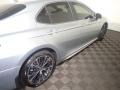Celestial Silver Metallic - Camry SE AWD Photo No. 20