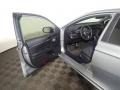 Celestial Silver Metallic - Camry SE AWD Photo No. 21