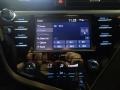 Celestial Silver Metallic - Camry SE AWD Photo No. 27