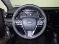 Celestial Silver Metallic - Camry SE AWD Photo No. 28