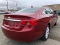 2020 Cajun Red Tintcoat Chevrolet Impala LT  photo #3