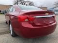 2020 Cajun Red Tintcoat Chevrolet Impala LT  photo #4