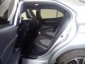 Celestial Silver Metallic - Camry SE AWD Photo No. 36
