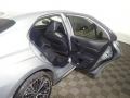 Celestial Silver Metallic - Camry SE AWD Photo No. 37