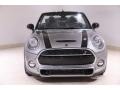 2019 Melting Silver Mini Convertible Cooper S  photo #2