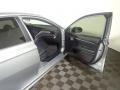 Celestial Silver Metallic - Camry SE AWD Photo No. 39