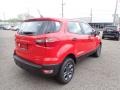 Race Red - EcoSport S 4WD Photo No. 2