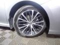 Celestial Silver Metallic - Camry SE AWD Photo No. 42