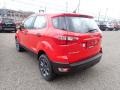 Race Red - EcoSport S 4WD Photo No. 6