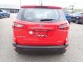 Race Red - EcoSport S 4WD Photo No. 7
