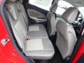 Race Red - EcoSport S 4WD Photo No. 9