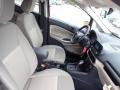 Race Red - EcoSport S 4WD Photo No. 10
